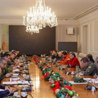 Petro reconoce problemas de seguridad en Colombia por ataques terroristas