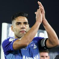 Dónde jugará Radamel Falcao García: el tigre respondió dudas