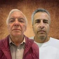 Fotos Ricardo Bonilla Luis Fernando Velasco en reclusión: a dónde serán enviados