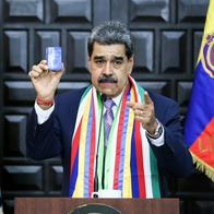 Venezuela recibe apoyo de Irán ante avanzada de Estados Unidos: petroleros