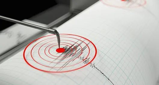 Temblor en Colombia noche de sábado: epicentro en Tolima, Cajamarca