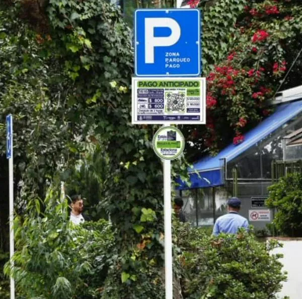 Terminal de Transporte de Bogotá ofrece opciones de parqueo para la Ruta de la Navidad 