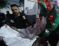 EEUU, Egipto, Catar y Turquía instan a partes de la tregua en Gaza a cumplir sus obligaciones