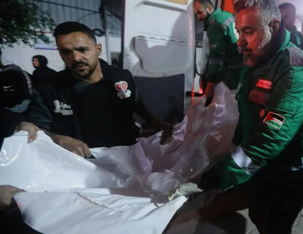 EEUU, Egipto, Catar y Turquía instan a partes de la tregua en Gaza a cumplir sus obligaciones