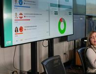 Honduras: El recuento de votos tiene "graves retrasos", denuncia la presidenta del CNE