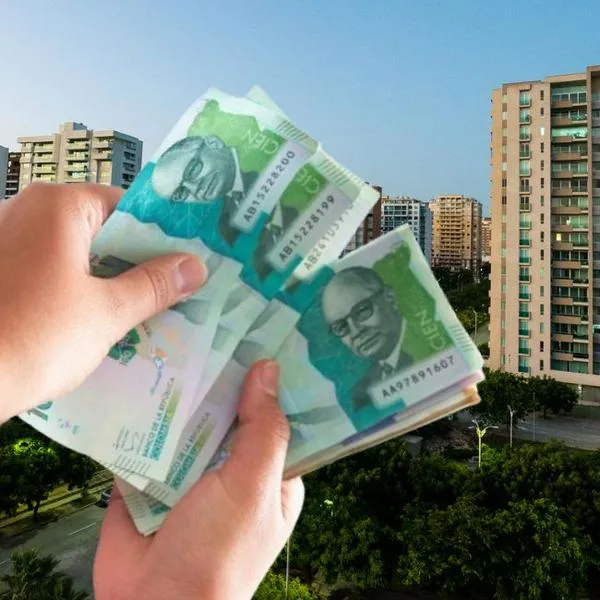 Cuándo son los aumentos de arriendos en 2026 en Colombia y cuánto podrían subir