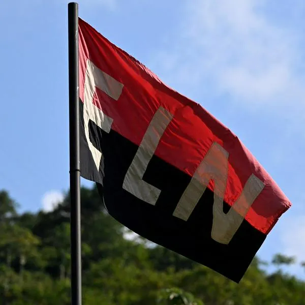 ELN anunció cese al fuego unilateral en festividades navideñas y hasta cuándo va