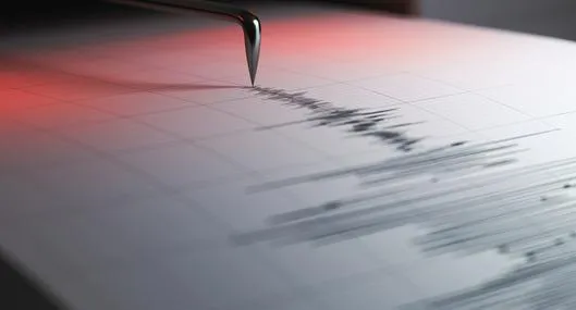 Temblor hoy 21 de diciembre en Colombia: sismo antes de Navidad con susto
