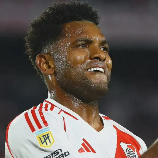 Miguel Borja y el millonario salario que ganaría en Cruz Azul; desde México lo filtraron