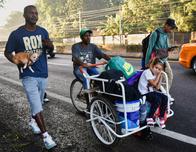 ¿A dónde migran los latinoamericanos?, esto dice la OCDE