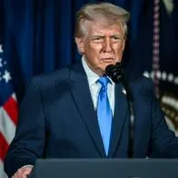 Estados Unidos intercepta el tercer buque petrolero cerca de las costas de Venezuela