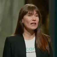 Caso de Zulma Guzmán daría giro por extraño personaje que apareció ahora