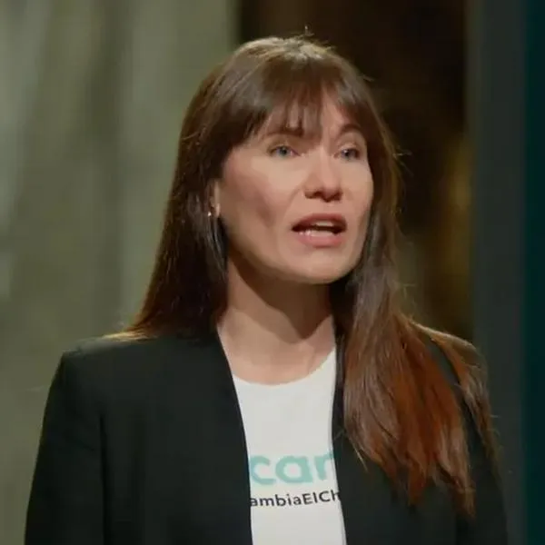 Caso de Zulma Guzmán daría giro por extraño personaje que apareció ahora