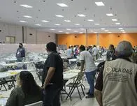 Honduras: diferencias entre verificadores frenan proceso de revisión de votos en el CNE