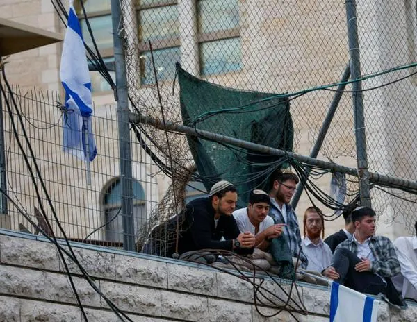 Cisjordania Ocupada: Israel aprueba el establecimiento de 19 nuevas colonias