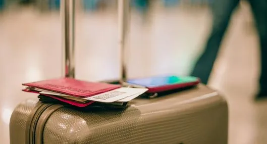 Imagen ilustrativa de viaje