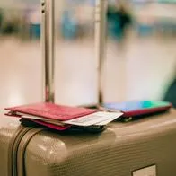 Imagen ilustrativa de viaje