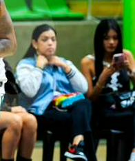 Paisas apunta a la gloria en la Champions League de baloncesto, ¿cuándo debutarán?