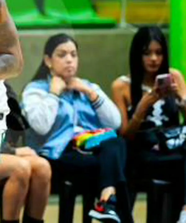 Paisas apunta a la gloria en la Champions League de baloncesto, ¿cuándo debutarán?