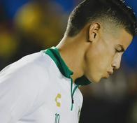 Fuertes señalamientos contra James Rodríguez desde México; "En León dejó más dudas que certezas"