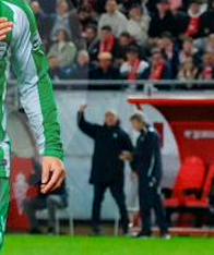 En video | “El Cucho” Hernández anotó con Betis y se acerca a Lewandowski en tabla de goleadores de España
