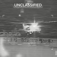 Buque petrolero venezolano perseguido por Estados Unidos en el Caribe