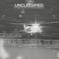 Buque petrolero venezolano perseguido por Estados Unidos en el Caribe