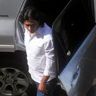 Nicolás Petro Burgos, hijo presidente Petro, no cotiza salud, es beneficiario