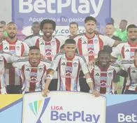 Atentos en Junior: triunfo de Corinthians en Copa de Brasil cambió los bombos de Copa Libertadores