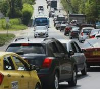 Pico y placa en Bucaramanga del 22 al 27 de diciembre: así funcionará la rotación para navidad