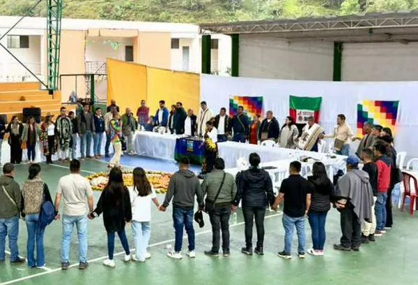 Las Zonas de Ubicación Temporal, la apuesta tardía para salvar la “paz total”