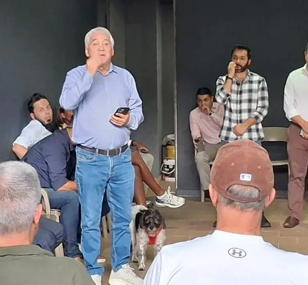 Más seguridad para Cerritos