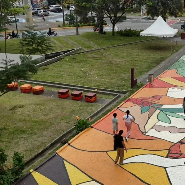 La Perla del Otún tiene la Calle de la Pereiranidad