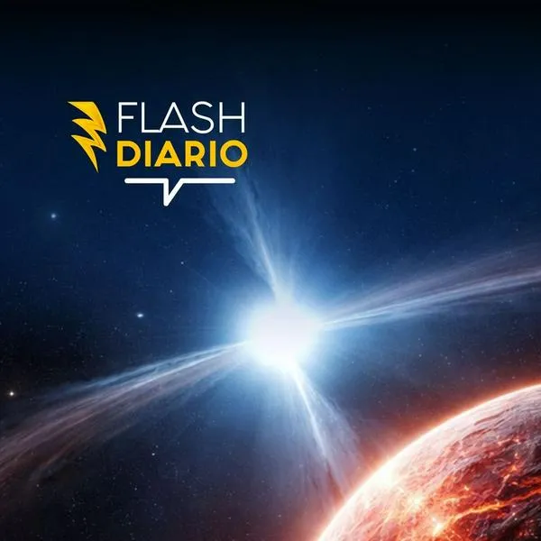 El planeta limón que nadie entiende