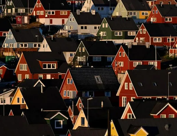 Dinamarca convocará al embajador de EEUU por nombramiento de emisario para Groenlandia