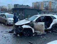 Muere el jefe de operaciones del Estado mayor ruso tras atentado con coche bomba