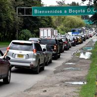 Pico y placa en Bogotá cambiará esta misma semana: conductores tendrán regalo de Navidad por un día en el que no habrá restricciones. 
