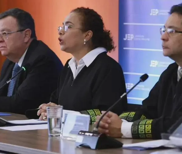 JEP compulsó copias a jueces y fiscal por encubrimiento en falsos positivos del coronel Mejía