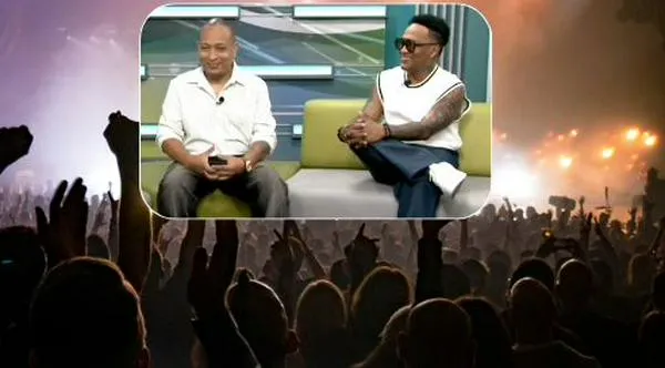 Cali Flow Latino regresa con fuerza a los escenarios con su álbum “Colombia en el Beat”