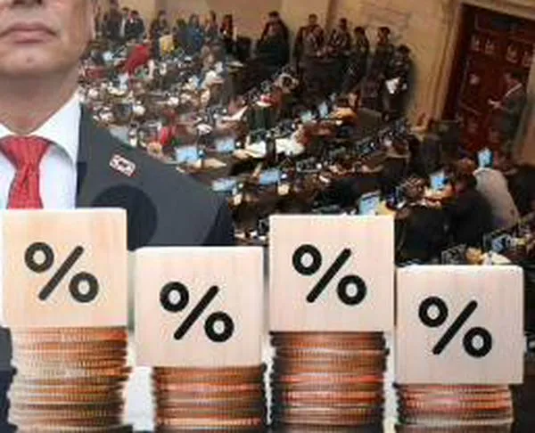 Gobierno Petro se endeudó por $23 billones en polémica emisión de bonos TES; deberá pagar intereses del 13,15%