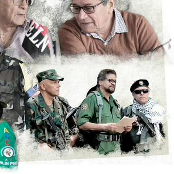 2025, un año marcado por el crecimiento de los grupos armados y un tercer ciclo de violencia