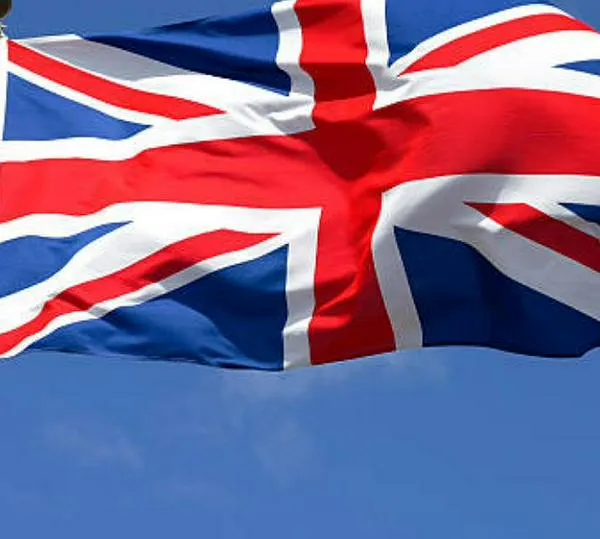 Consumo e inversión sostienen el leve avance del PIB del Reino Unido