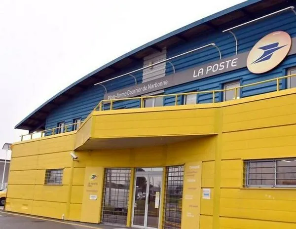 Un ciberataque afecta al servicio de correos francés antes de Navidad