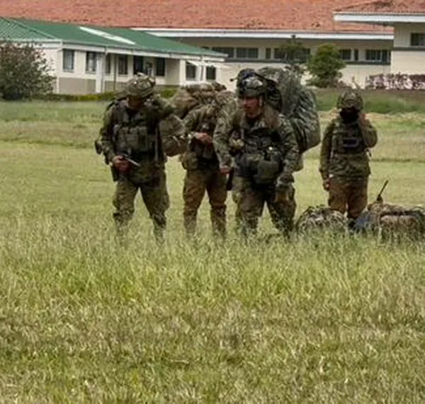 Defensoría dice que se adelantan acciones para liberación de 18 soldados retenidos en Chocó