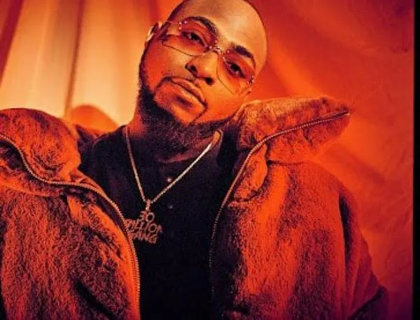 El momento Grammy de Davido´s y el ascenso de un ícono global del Afrobeats
