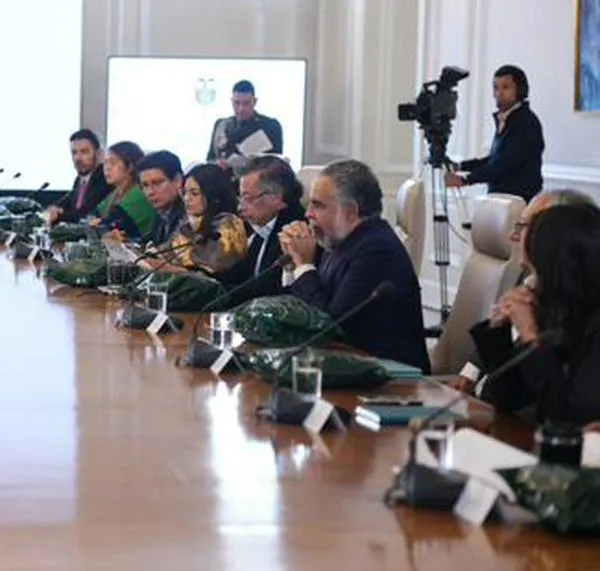 Sube tensión por intento de sacar emergencia económica y uso de TES por COP 23 billones