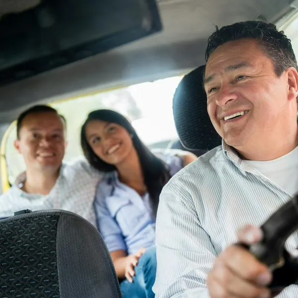 Aliado conductor de Yango