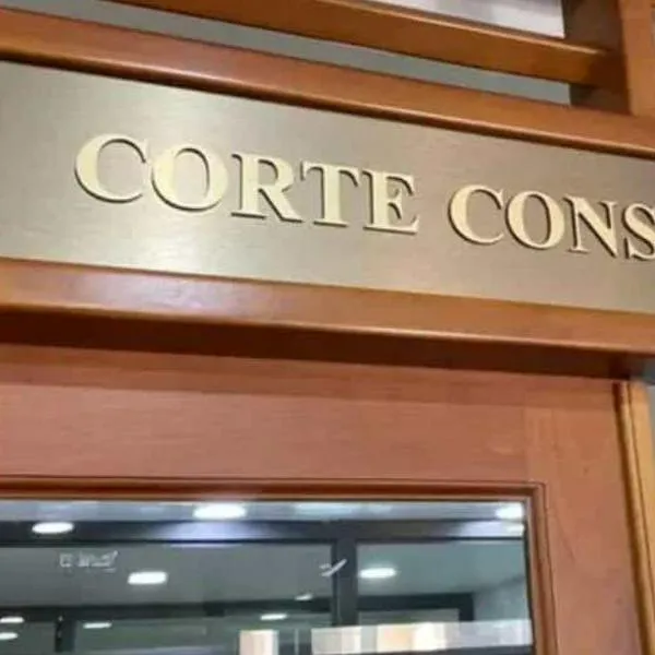 Corte Constitucional evalúa sala plena extraordinaria ante eventual decreto de emergencia económica