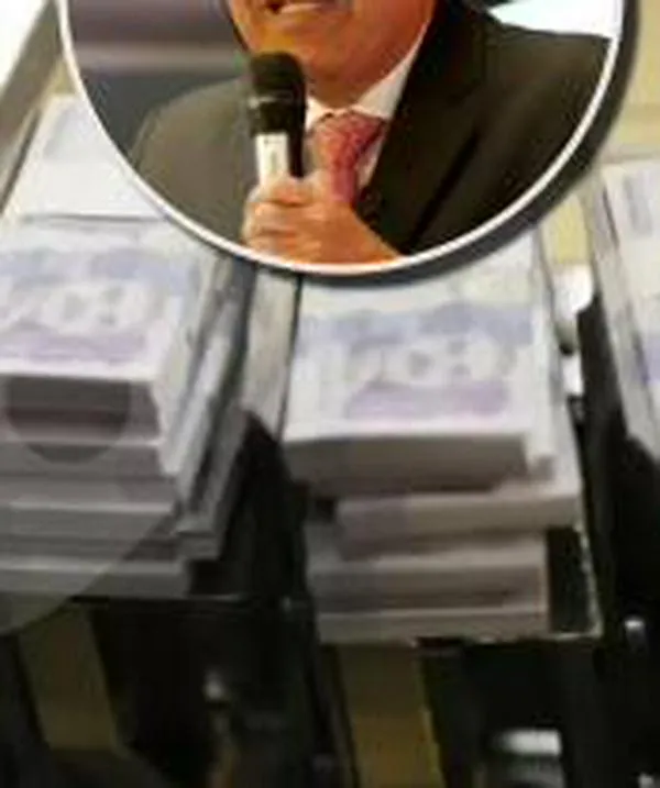 Contraloría cuestiona emergencia económica: alerta desequilibrio fiscal y exige recorte del gasto