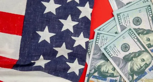 Estados Unidos aumenta el bono para migrantes: cuánto darán a colombianos